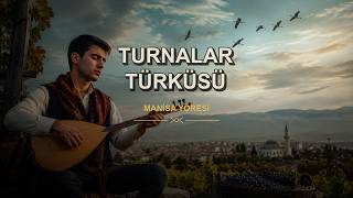 Turnalar Türküsü Manisa Yöresi Anadolu Türküleri Ezgileri