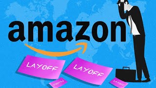 Big Tech 👨🏽💻📸📲 Mass Layoffs (2026)
