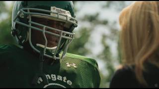 The Blind Side - Trailer HD