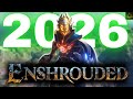 Enshrouded Is Going To Be HUGE In 2026