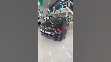 CHEVROLET ONIX PLUS LT MANUAL - 2023