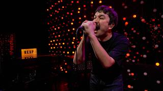 Gurriers - Full Performance (Live on KEXP)