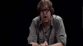 Steve Agee - Larry King Game (KPCS Ep. 19)
