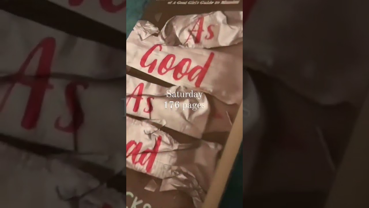 weekly reading log 27/11/23 - 3/12/23 🍂📚📖