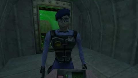 Half-Life Azure Sheep part 15