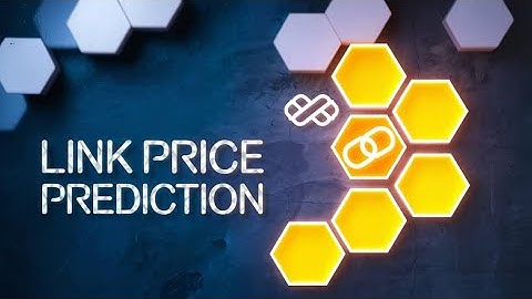 Chainlink Price Prediction Can LINK Reach $100 in 2025