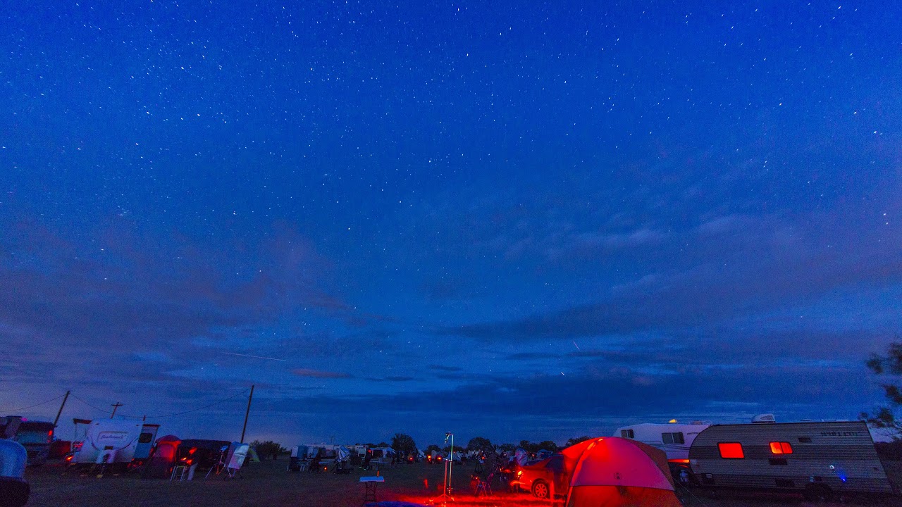 Eldorado Star Party 10/19