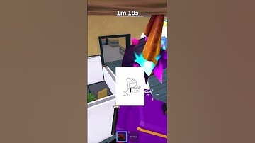 1v1 in MM2 for a FREE Godly #shorts  #roblox #mm2