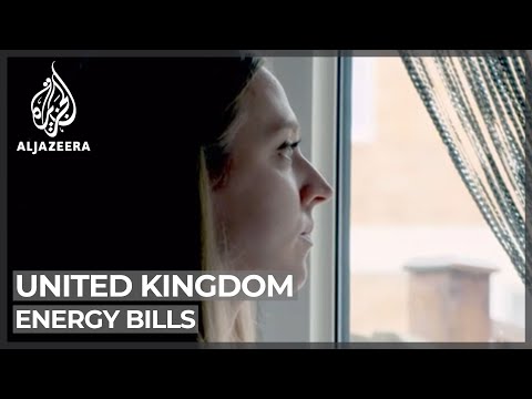 UK braces for