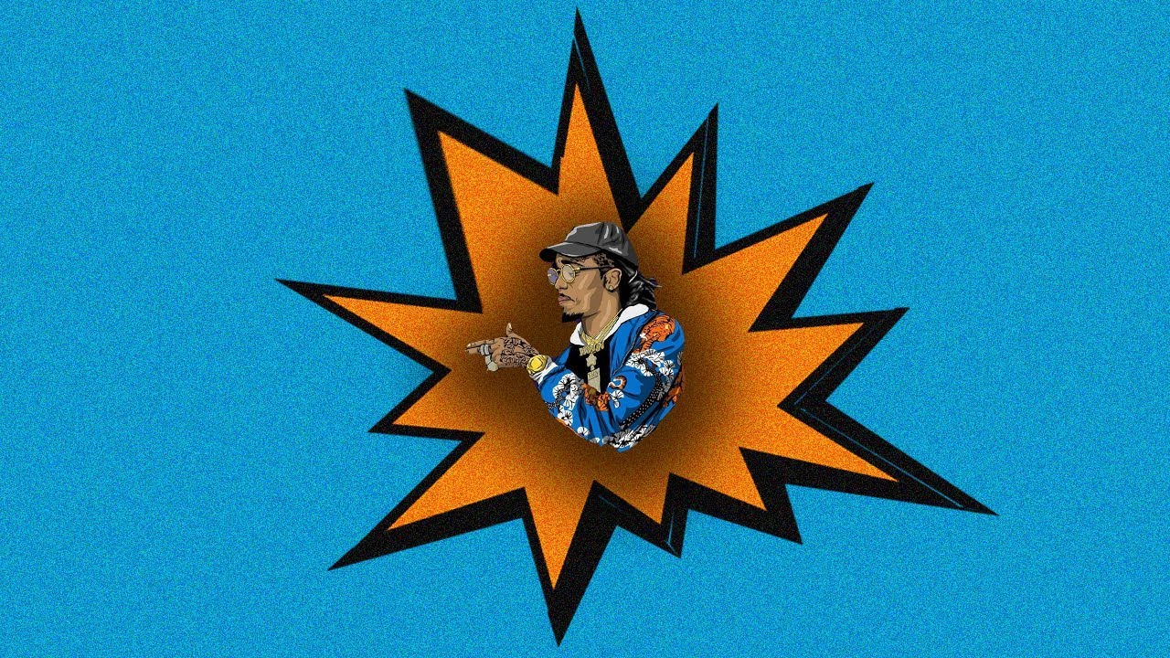 *SOLD* Migos Type Beat With Hook | Trap Beat Instrumental With Hook | "BANGBANG" *SOLD*