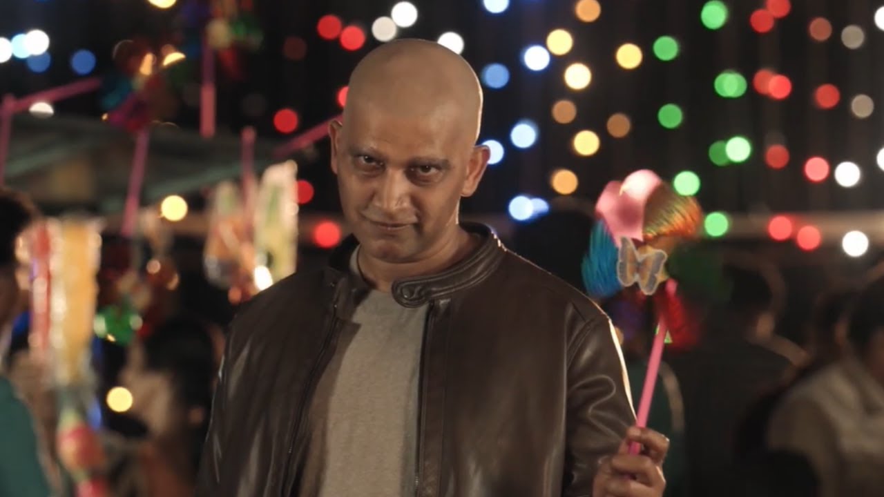 Climax Movie Scene - फिल्म का आखरी सीन | Movie - Forensic | Tovino Thomas,Mamta Mohandas