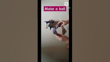 New shape from magnetic cube! #cube #cuber #shapeshifting #magnatic #fun #games #viral #shorts  #diy