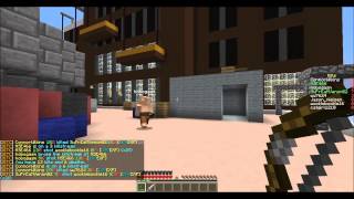 Minecraft OITC Return to the leaderboards Episode 4! Starting all over again!