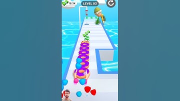 Bakery Stack Make Some Donut #shorts #shortsfeed #usa