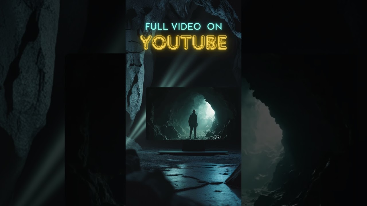 The Tragedy of Shadow Hollow| Full Video Link in Comment 