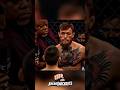 Khabib Nurmagomedov vs Conor Mcgregor