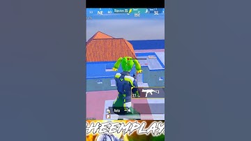 “WOW Mode Gun Game 1v1 🔥 FaheemPlayz☠️💀 vs Pro Player 💥 | BGMI TDM Shorts”