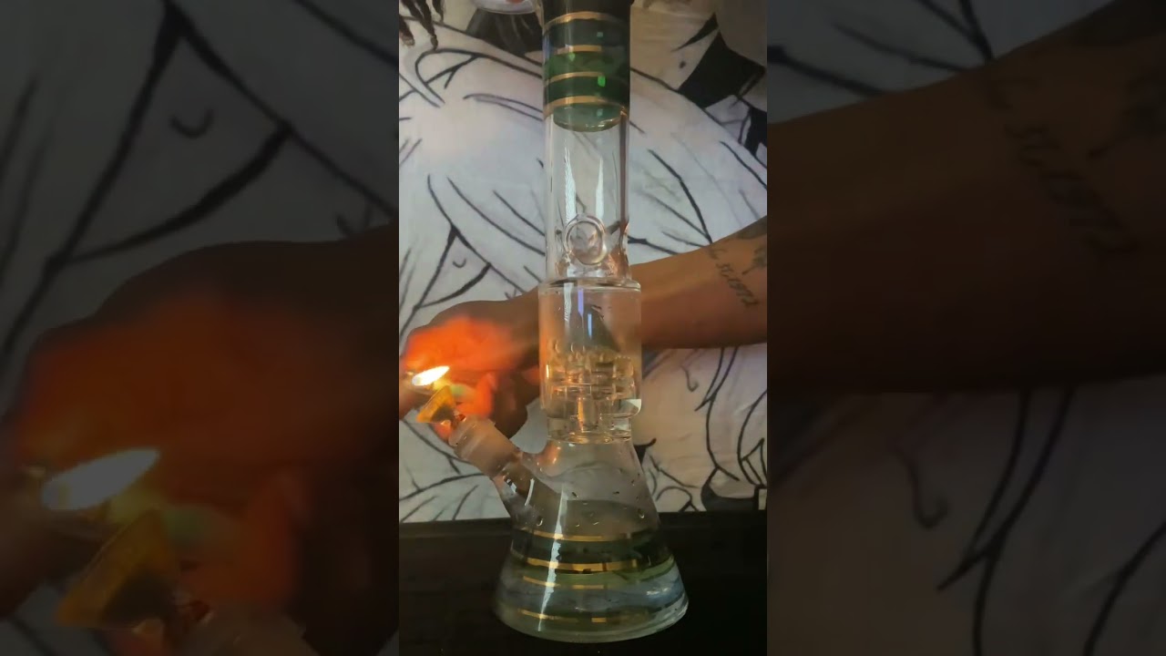 Bad rip but, new piece 😶‍🌫️