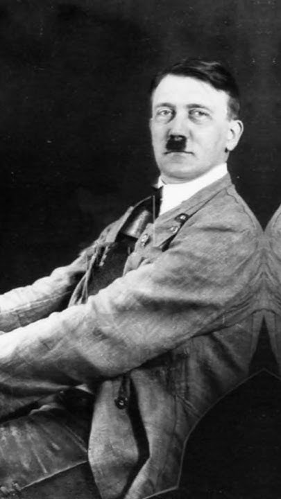 Living in Hitler’s Germany