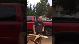 CoolToolHacks-Die Grinder/angle grinder bit adaptor
