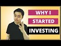 3 REASONS Why I Started Investing in Stocks | Bursa Malaysia