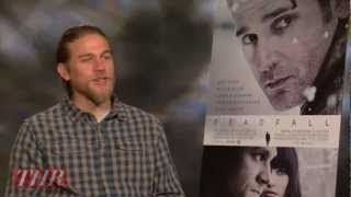 Olivia Wilde and Charlie Hunnam on Their 'Deadfall' Characters