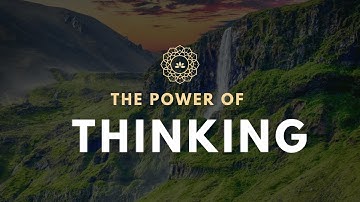 The Power of Thinking: How a Small Change Can Transform Your Life