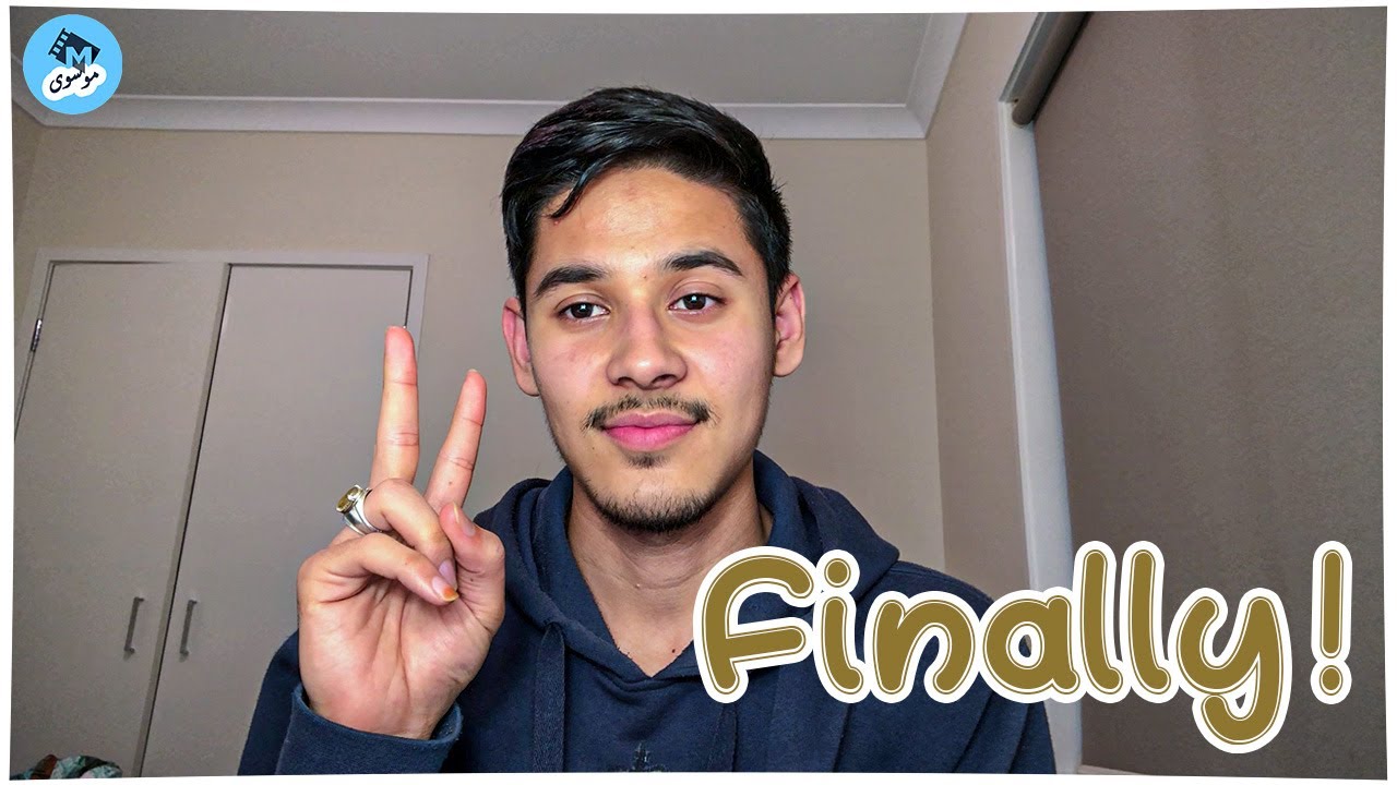 Vlog 25 | Finally ! we arrived in Australia | Last Part