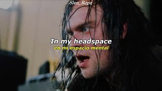 The Used - Headspace (Lyrics &amp; Sub Español)