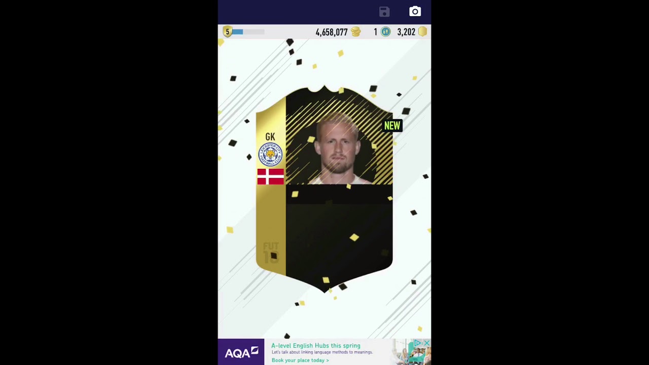 The best fut pacybits pack opening on YouTube { part 2}