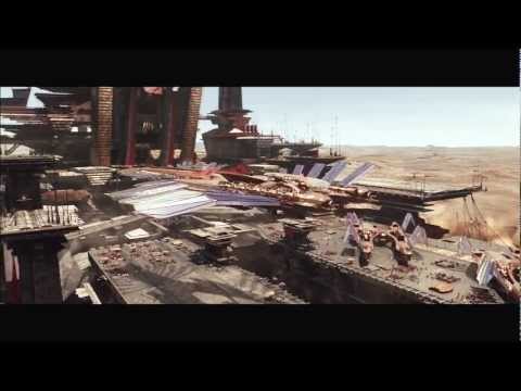 John Carter - An Introduction to John Carter | Official Disney HD