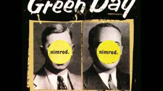 Video voorbeeld van "Green Day - Scattered acoustic (KALX Radio acoustic session 1998)"