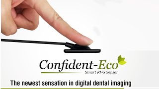 User Guide for Eco SMART RVG CONFIDENT - Radiovisiography
