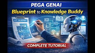 Pega GenAI: From Blueprint to Knowledge Buddy screenshot 3