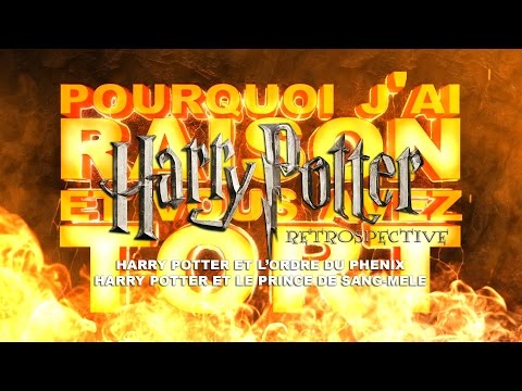 Vidéo: David Yates est le réalisateur des célèbres films Harry Potter