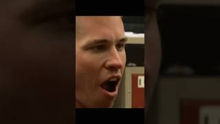 TOP GUN | Iceman vs. Maverick #shorts #competition