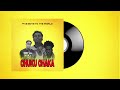 Five Boys To The World Chuku Chaka Official Music Audio 