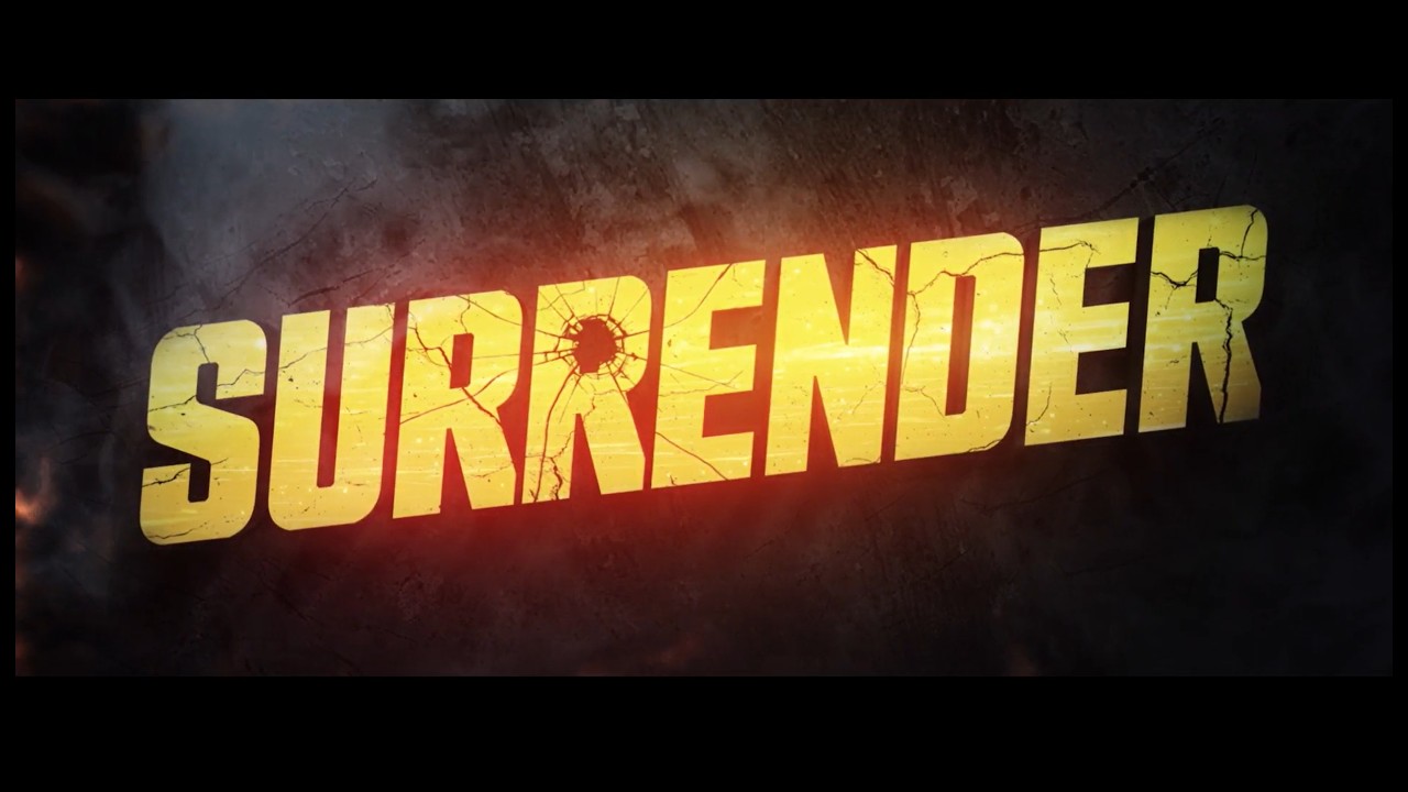 UK Trailer
