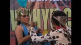 Gondang Keli -  Wahyu Cipto Budoyo Besani Old Version