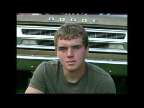 NFL Draft #28 Pick Overall - Austin Voigt - Green ...