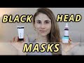 TOP 5 BLACKHEAD MASKS: DERMATOLOGIST RECOMMENDED| DR DRAY