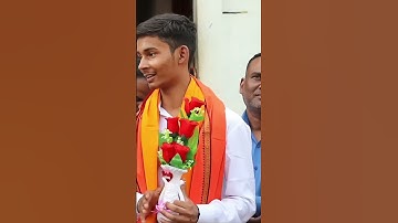 Mritunjay Kumar 1st Rank with 481 Marks | Bihar Board 12th Science Topper 2024