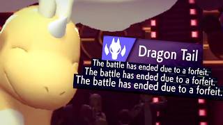 This New Mega Dragonite Set Made Master Ball Tier Ragequit screenshot 4