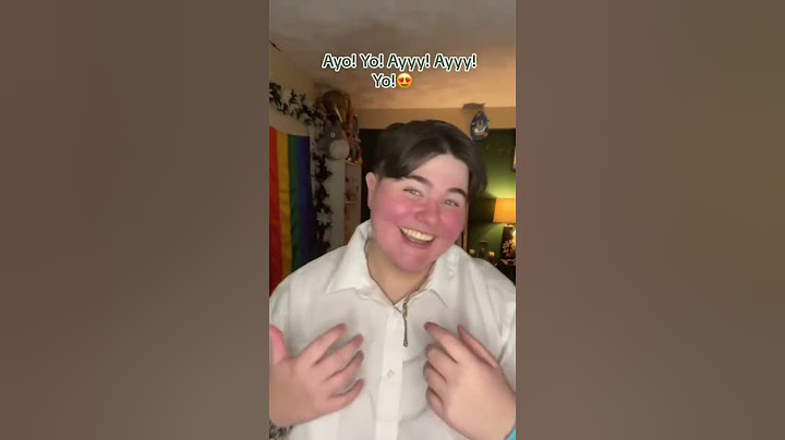 try not to cringe 😬 level hard