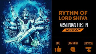 Rythm Of Shiva - Fusion Mix