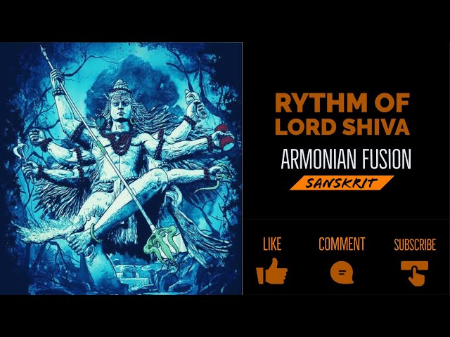 Rythm Of Shiva - Fusion Mix class=