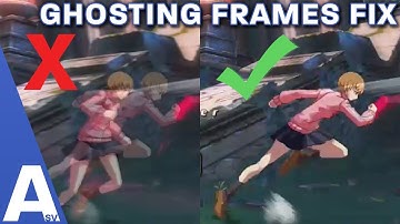 MAGIX Vegas Pro PSA: Fix for GHOSTING FRAMES WHEN RENDERING! - Disabling Smart Sampling