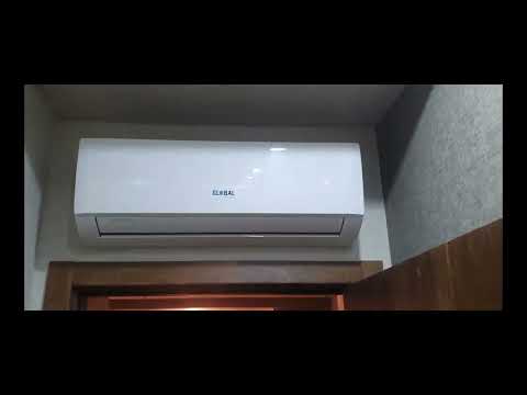 კონდიციონერის მონტაჟი გარანტიით! 558 103 113;  596 12 00 06