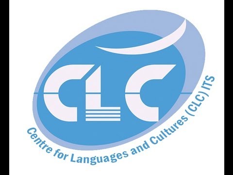 PROFIL UPT. PUSAT BAHASA DAN BUDAYA - ITS (CENTRE FOR LANGUAGES AND CULTURES)