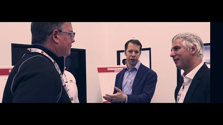 KAM Launch Event Snapshot